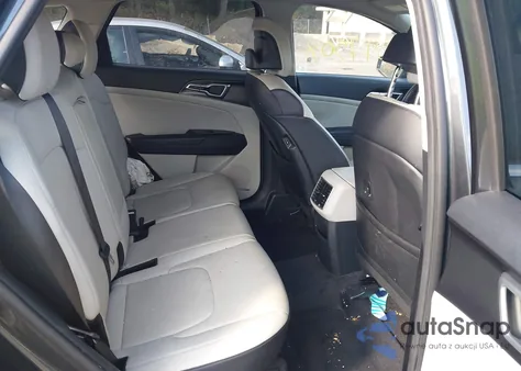 2025 Kia Sportage Ex from USA, damaged, VIN KNDPVCDF7S7354544